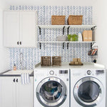 Load image into Gallery viewer, Kaboon Washer Dryer Countertop, Sea Salt
