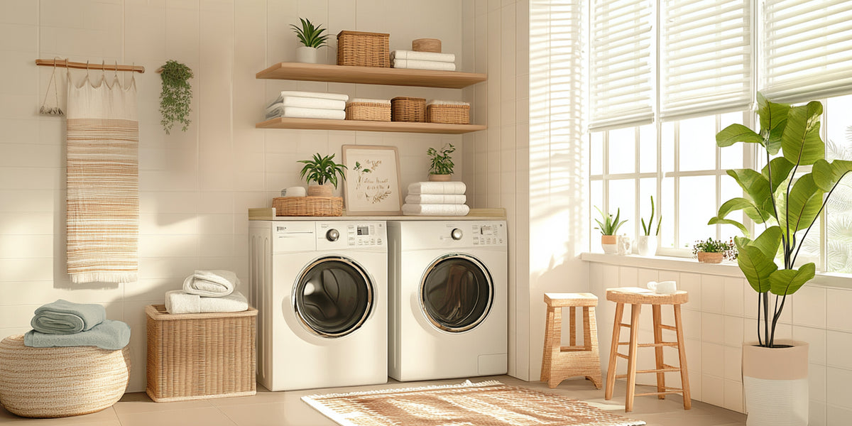 Thanksgiving Laundry Room Decor: A Touch of Gratitude and Style ...