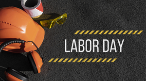 Labor Day—September Fourth