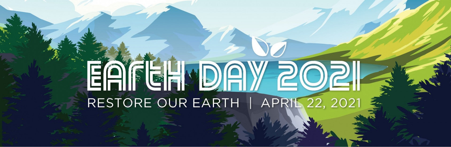 Earth Day: 22 April