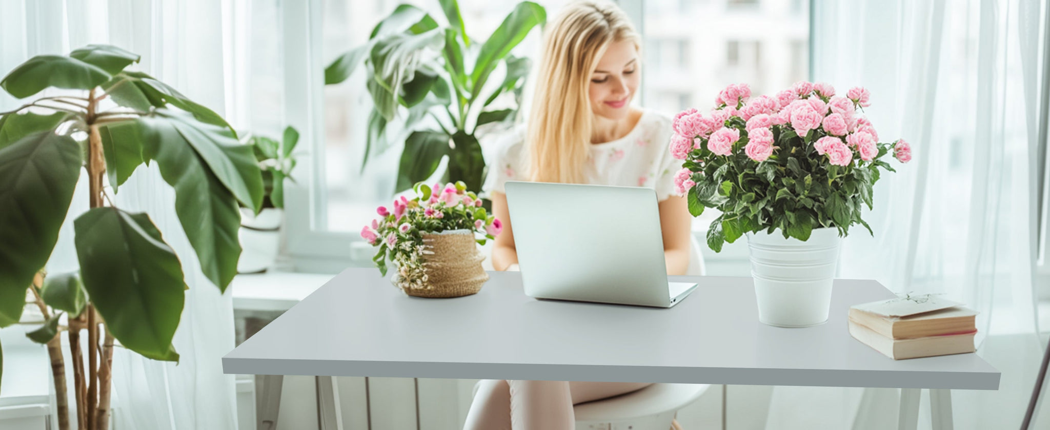 A Must-Have for Working from Home: Kaboon Tabletop
