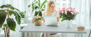 A Must-Have for Working from Home: Kaboon Tabletop
