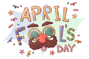 Exploring the Joy and History of April Fools' Day