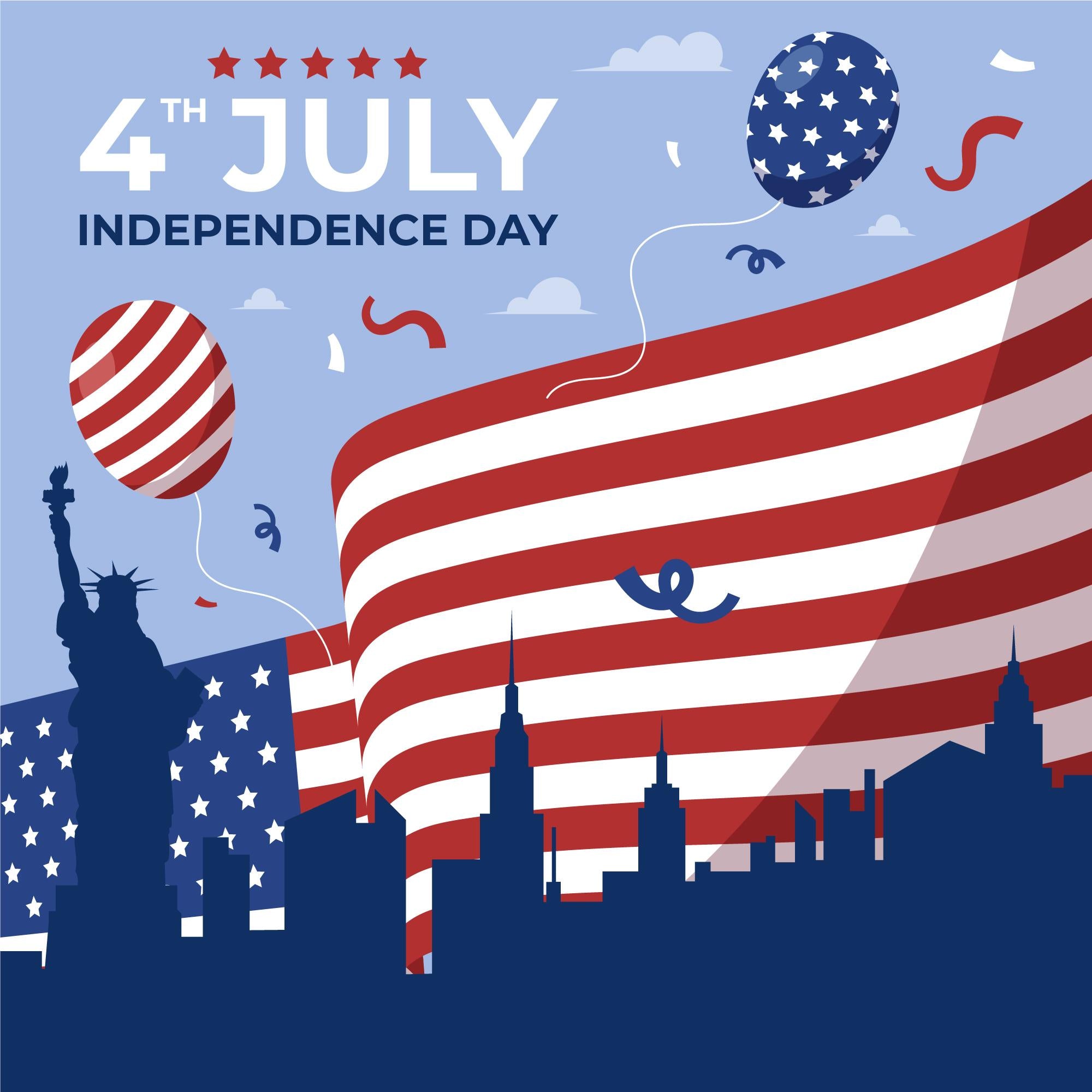 Independence Day Event