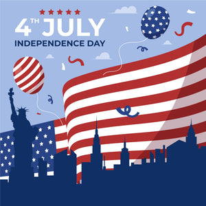 Independence Day Event