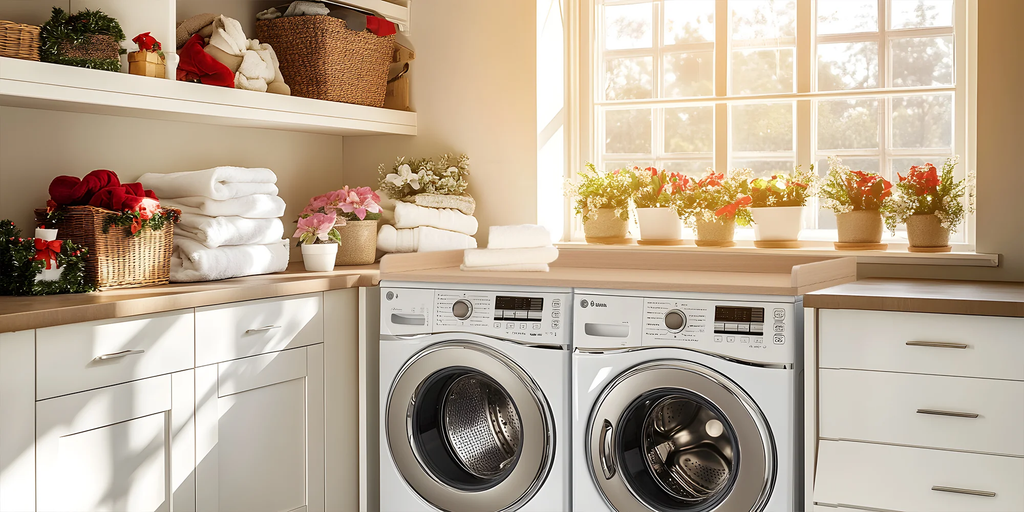 Black Friday, Bright Home: Sustainable Upgrades That Last Beyond the Season