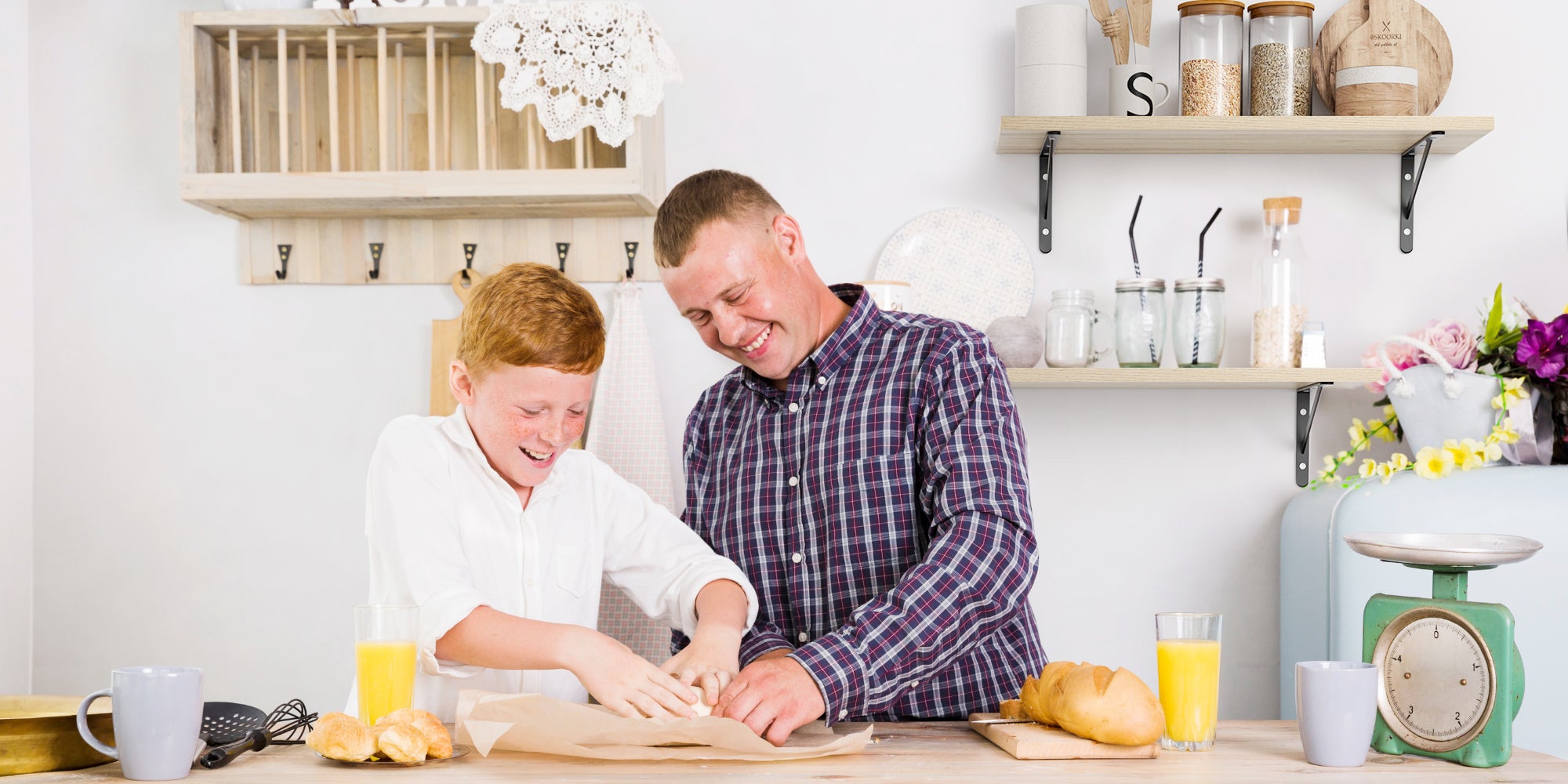 Celebrating Father's Day: A Tribute to Dads Everywhere