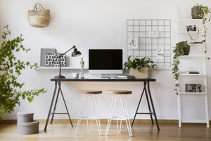 Home Office Ideas: How to Create a Cozy Workspace
