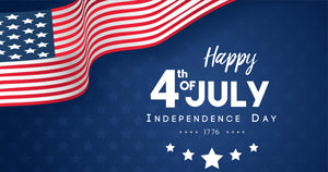 Independence Day Sales for 2021 Are Live!