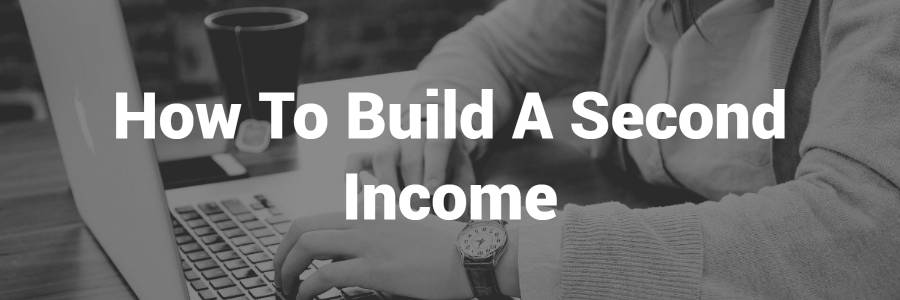 How To Build A Second Income? Join Our Affiliate Program！