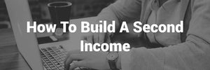 How To Build A Second Income? Join Our Affiliate Program！