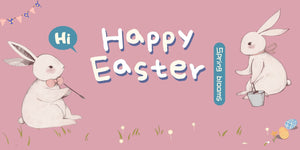 Celebrating Easter: A Joyful Reflection