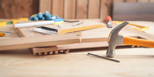 The Most Affordable Ways to Make Wooden Furniture