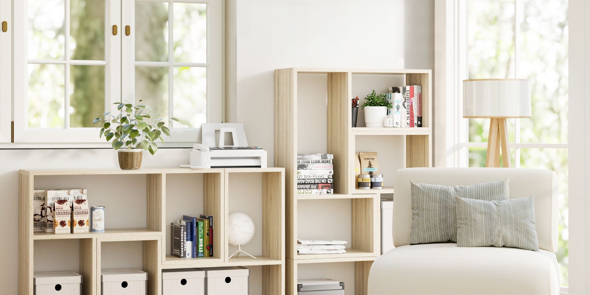 What Defines Modern Furniture?
