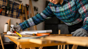 Creative DIY Ideas for Making Your Own Table