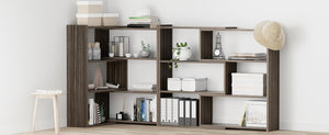 Smart Storage Made Simple – Kaboon 4-Tier Shelving Only $79.99