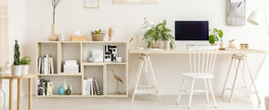 Shelving Unit