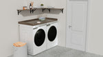 Load image into Gallery viewer, Kaboon Washer Dryer Countertop, Eucalyptus
