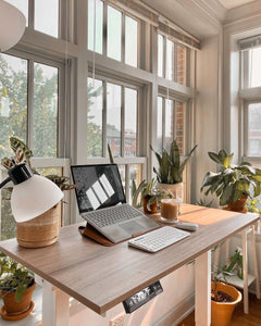 KABOON Universal Tabletop--Oak