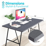 Load image into Gallery viewer, KABOON Universal Tabletop--Grayish Blue

