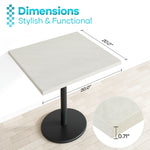 Load image into Gallery viewer, KABOON Universal Tabletop--Sea Salt
