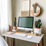 Load image into Gallery viewer, KABOON Universal Tabletop--White Rock
