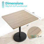 Load image into Gallery viewer, KABOON Universal Tabletop--Oak
