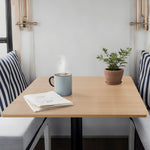 Load image into Gallery viewer, KABOON Universal Tabletop--Light Walnut
