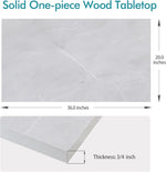 Load image into Gallery viewer, KABOON Universal Tabletop--White Rock
