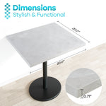 Load image into Gallery viewer, KABOON Universal Tabletop--White Rock
