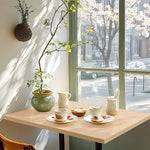 Load image into Gallery viewer, KABOON Universal Tabletop--Light Walnut
