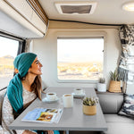 Load image into Gallery viewer, KABOON Solid Color Tabletop--Silver Gray
