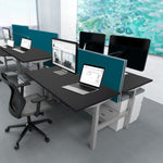 Load image into Gallery viewer, KABOON Solid Color Tabletop--Black
