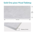 Load image into Gallery viewer, KABOON Universal Tabletop--White Rock
