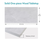 Load image into Gallery viewer, KABOON Universal Tabletop--White Rock-4 sizes
