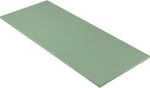 Load image into Gallery viewer, KABOON Solid Color Tabletop--Smoke Green-4 sizes

