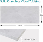 Load image into Gallery viewer, KABOON Universal Tabletop--White Rock

