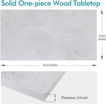 Load image into Gallery viewer, KABOON Universal Tabletop--White Rock
