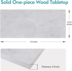 Load image into Gallery viewer, KABOON Universal Tabletop--White Rock
