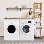 Load image into Gallery viewer, Kaboon Washer Dryer Countertop, Oak
