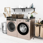 Load image into Gallery viewer, Kaboon Washer Dryer Countertop, Cloud atlas
