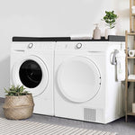 Load image into Gallery viewer, Kaboon Washer Dryer Countertop, Black
