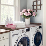 Load image into Gallery viewer, Kaboon Washer Dryer Countertop, Eucalyptus
