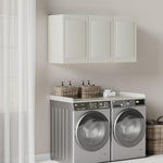 Load image into Gallery viewer, Kaboon Washer Dryer Countertop, White
