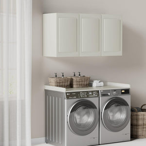 Kaboon Washer Dryer Countertop, White