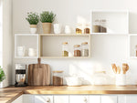 Load image into Gallery viewer, KABOON Floating Shelves Cube--White

