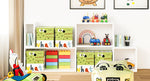 Load image into Gallery viewer, KABOON Floating Shelves Cube--White
