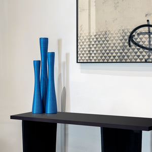 KABOON Solid Color Tabletop--Black