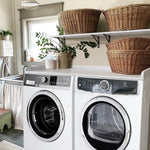 Load image into Gallery viewer, Kaboon Washer Dryer Countertop, White Rock
