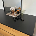 Load image into Gallery viewer, KABOON Solid Color Tabletop--Black
